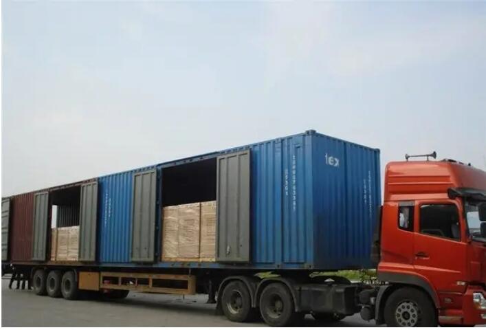 泉州到中站区整车运输