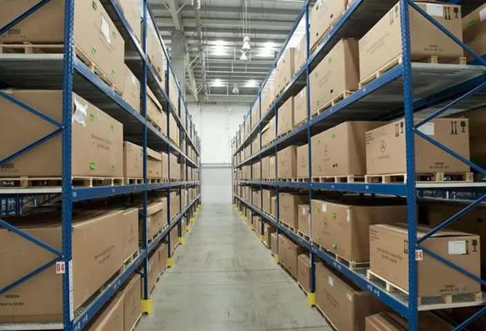 泉州到中站区货物仓储