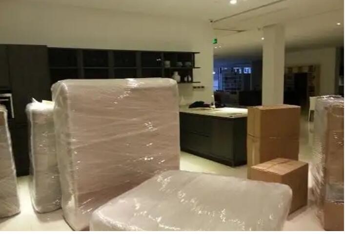 泉州到中站区长途搬家